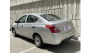 Nissan Sunny 1.5