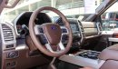 Ford F 450 King Ranch 6.7L