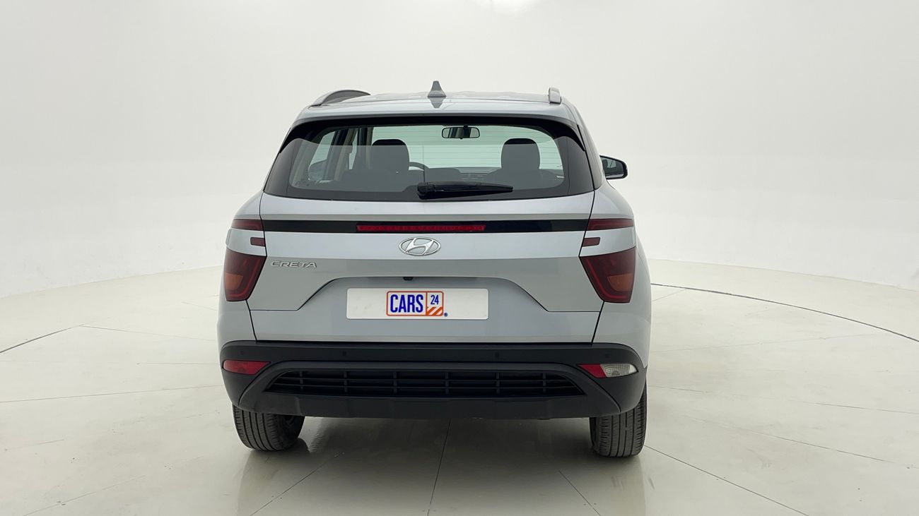 Hyundai Creta SMART 1.5 | Zero Down Payment | Free Home Test Drive