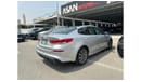 Kia Optima kia optima LX 2019