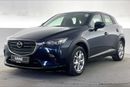 Mazda CX3 GT | Guaranteed Warranty | 0 Down Payment
