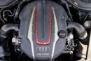 Audi S8 D4