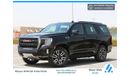 GMC Yukon AT4 2022 | GMC YUKON AT4 | 5dr SUV, 6.2L 8cyl PETROL, AUTOMATIC, | WITH 3 YEARS WARRANTY