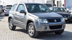 Suzuki Grand Vitara 3.0