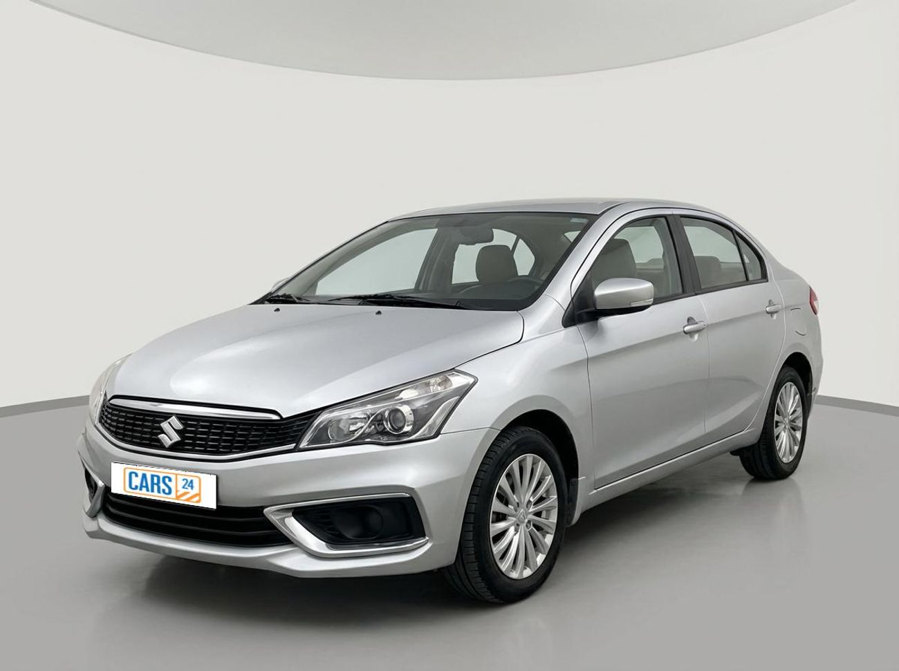 Suzuki Ciaz 1.5L GLX 2023 GL | AED 470/Month | 0 DP | 30 Day Return | Warranty