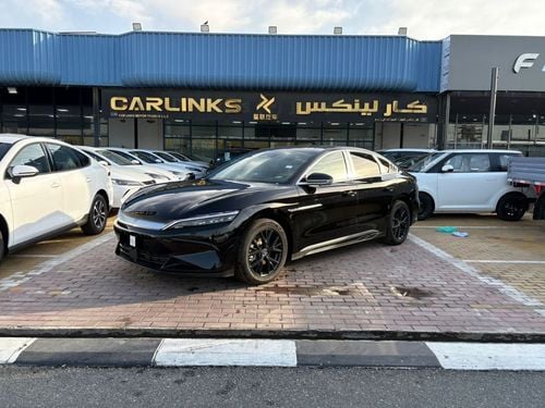 بي واي دي هان PREMIUM