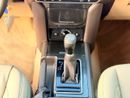 Toyota Prado VXR 2.7L 4WD petrol