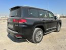 Toyota Land Cruiser GXR4 3.5L FULL OPTION