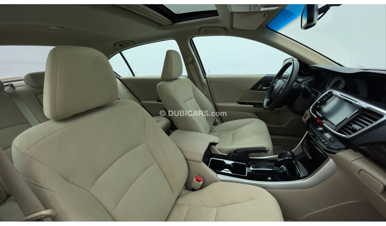 Honda Accord EX 2.4 | Zero Down Payment | Free Home Test Drive