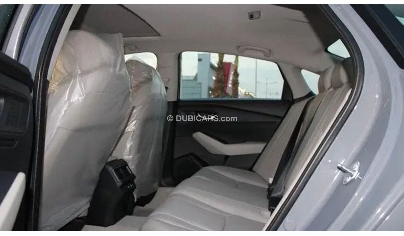 Honda Accord 2023 Honda Accord Full option 2.0L Hybrid