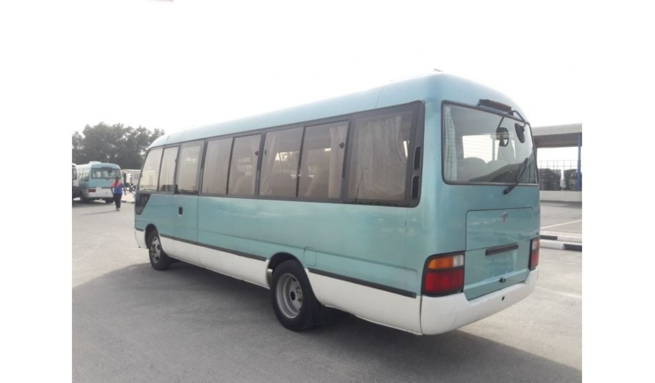 Toyota Coaster Coaster RIGHT HAND DRIVE  (PM414 )