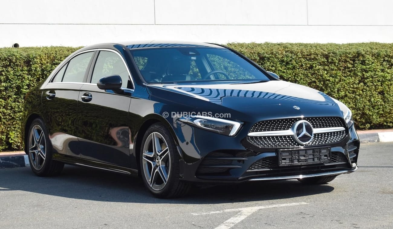 Mercedes-Benz A 200 Progressive 1.3 V4 | 2023 | Brand New