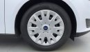 Ford Focus Ambiente 1500