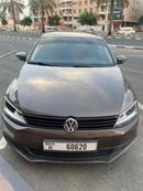 Volkswagen Jetta Trendline S 2.0L