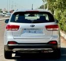 Kia Sorento LX 2.4L 860x48-Monthly l GCC l Cruise, Camera, GPS l Accident Free