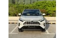Toyota RAV4 TOYOTA Rav 4 Hybrid  Panoramic  Full Options  2023 GCC  Under Warranty