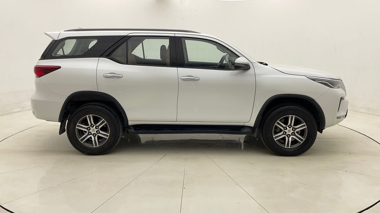 Toyota Fortuner GXR 4 | Zero Down Payment | Home Test Drive