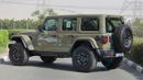 Jeep Wrangler UNLIMITED RUBICON XTREME 2.0L TURBO 2025 GCC 0Km With 5 Years or 200K Km Warranty