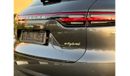 Porsche Cayenne PORSCHE Cayenne e-hybrid MODEL 2019 GCC