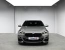 بي أم دبليو 218i جران كوبيه M SPORT
