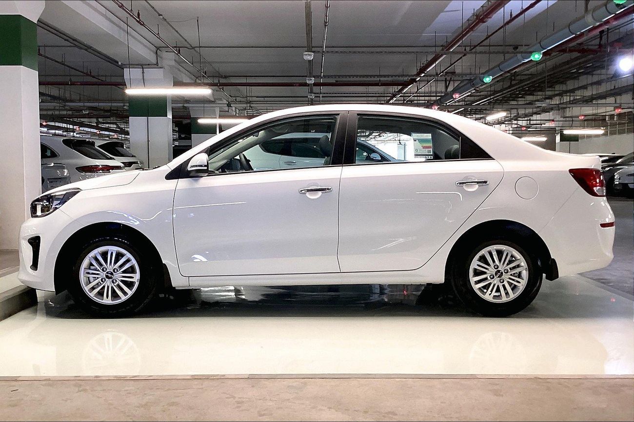 Kia Pegas EX FOP | Guaranteed Warranty | 0 Down Payment