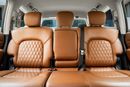 Infiniti QX80 black edition Qx80 Black Edition | 3,428 P.M | 0% Downpayment | Agency Maintained