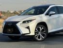 لكزس RX 350 5364/Month | RX350 | Warranty | GCC Specs
