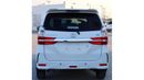 Toyota Avanza GLS Toyota Avanza 2020 GCC in excellent condition