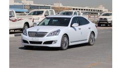 هيونداي سينتينيال HYUNDAI CENTENNIAL VS380