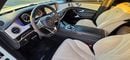 مرسيدس بنز S 63 AMG STD
