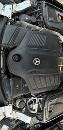 Mercedes-Benz E450 Coupe