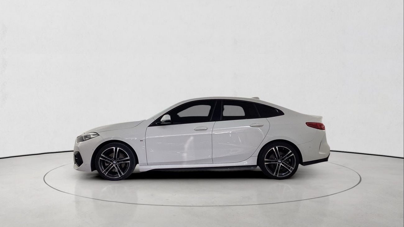 BMW 218i | Guaranteed Warranty | 0 Down Payment