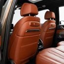 بي أم دبليو X7 XDRIVE40I M SPORT AED 5,269 P.M • 0% Downpayment • BMW X7 40i M Sport • Agency Warranty