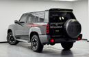 Nissan Patrol 2022 Nissan Patrol Super Safari, Warranty, Service History , GCC