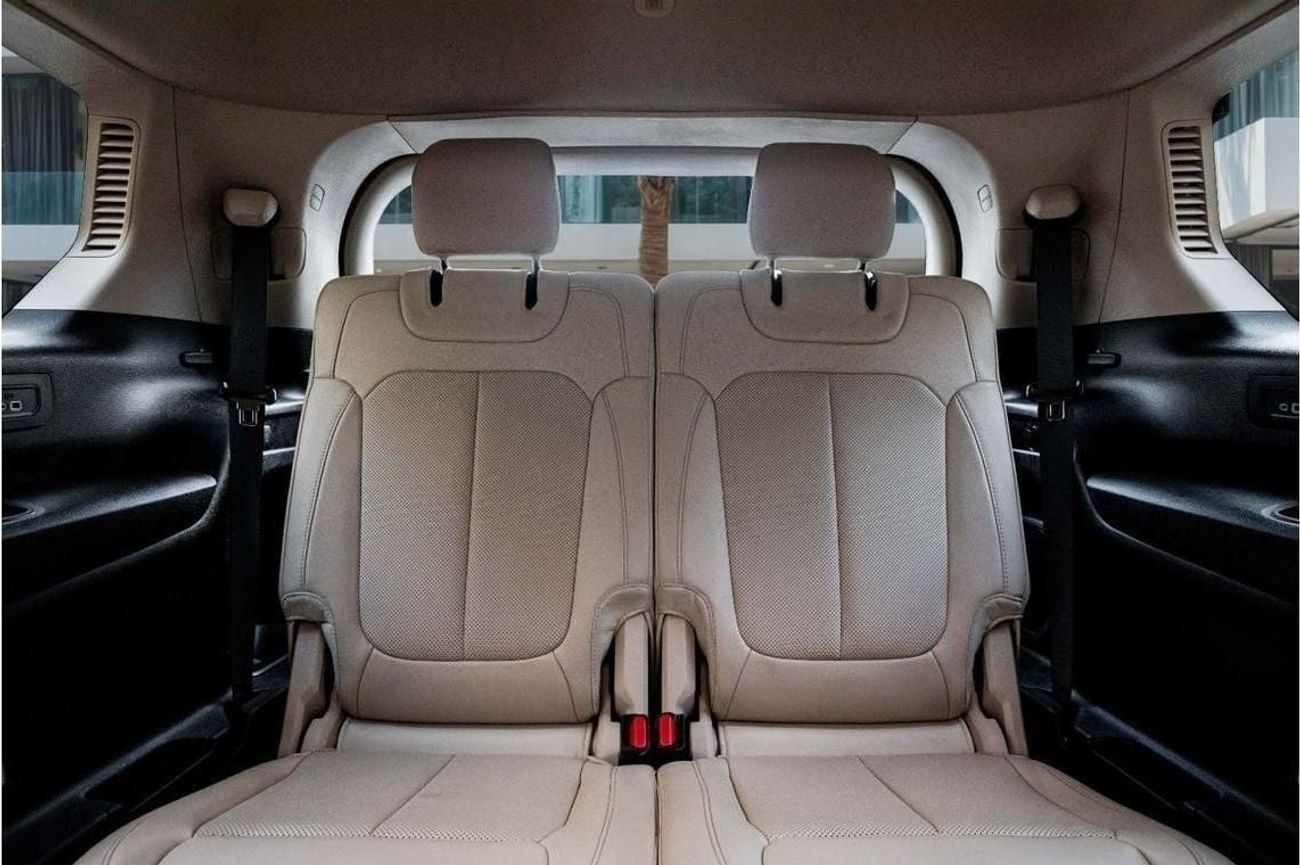 جيب جراند شيروكي LIMITED | 7 SEATS | 2,644 P.M  | 0% Downpayment | Under Warranty