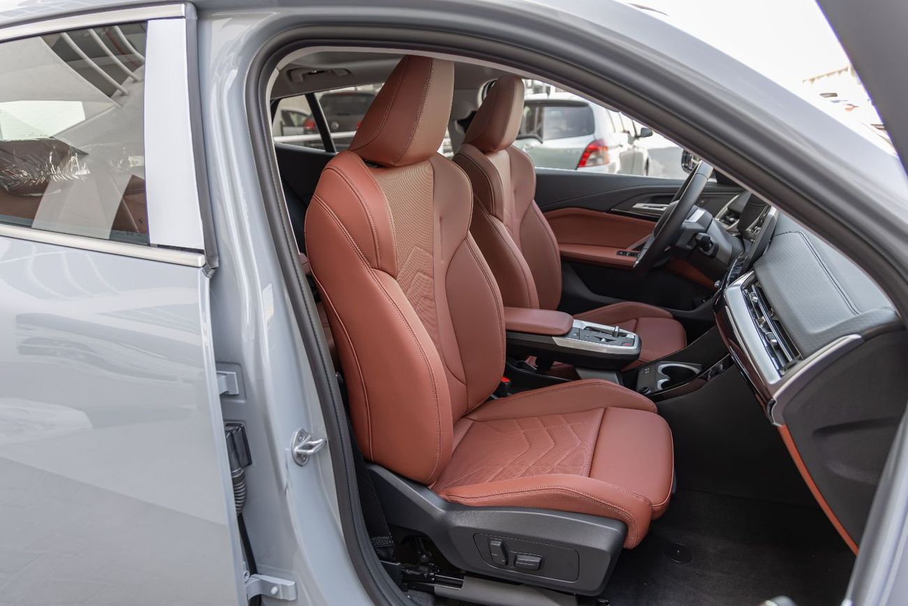 BMW X2 2026 BMW X2 |  S DRIVE 25I M | SPORT | FWD | BRAND NEW ( Export )