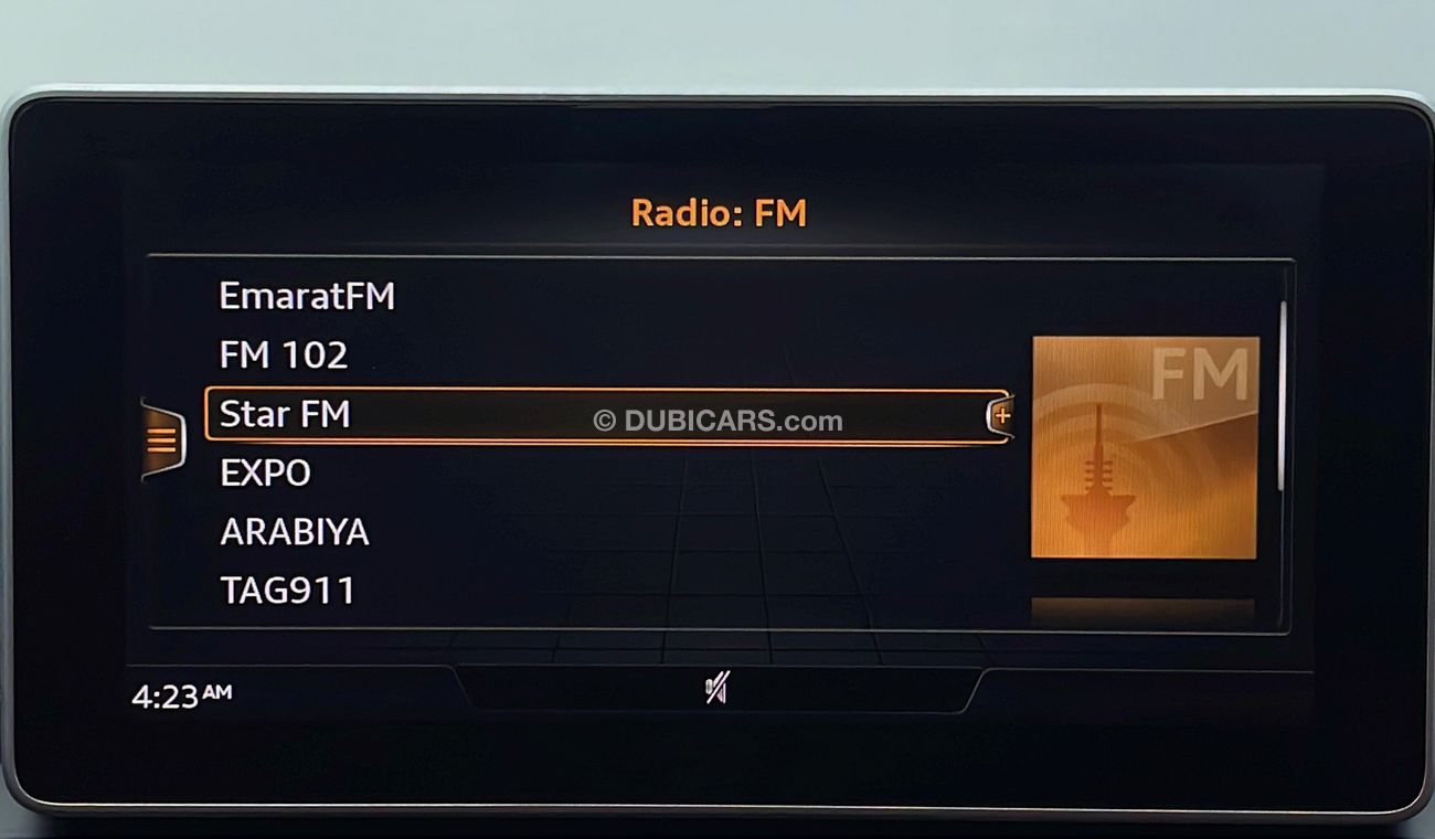 Audi SQ5 TFSI QUATTRO TIPTRONIC 3 | Under Warranty | Inspected on 150+ parameters