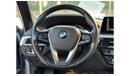 BMW 530i BMW 530e Hybird 2019 US Good Condition // Full Option