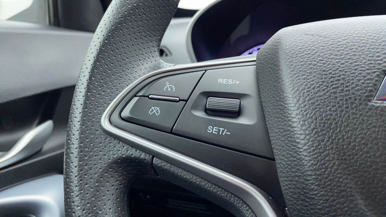 Chevrolet Groove LT 1.5 | Zero Down Payment | Free Home Test Drive