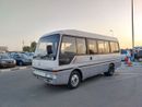 Mitsubishi Rosa MITSUBISHI ROSA BUS RHD 1997 MODEL 4.5 L DIESEL AUTOMATIC(PM41219)