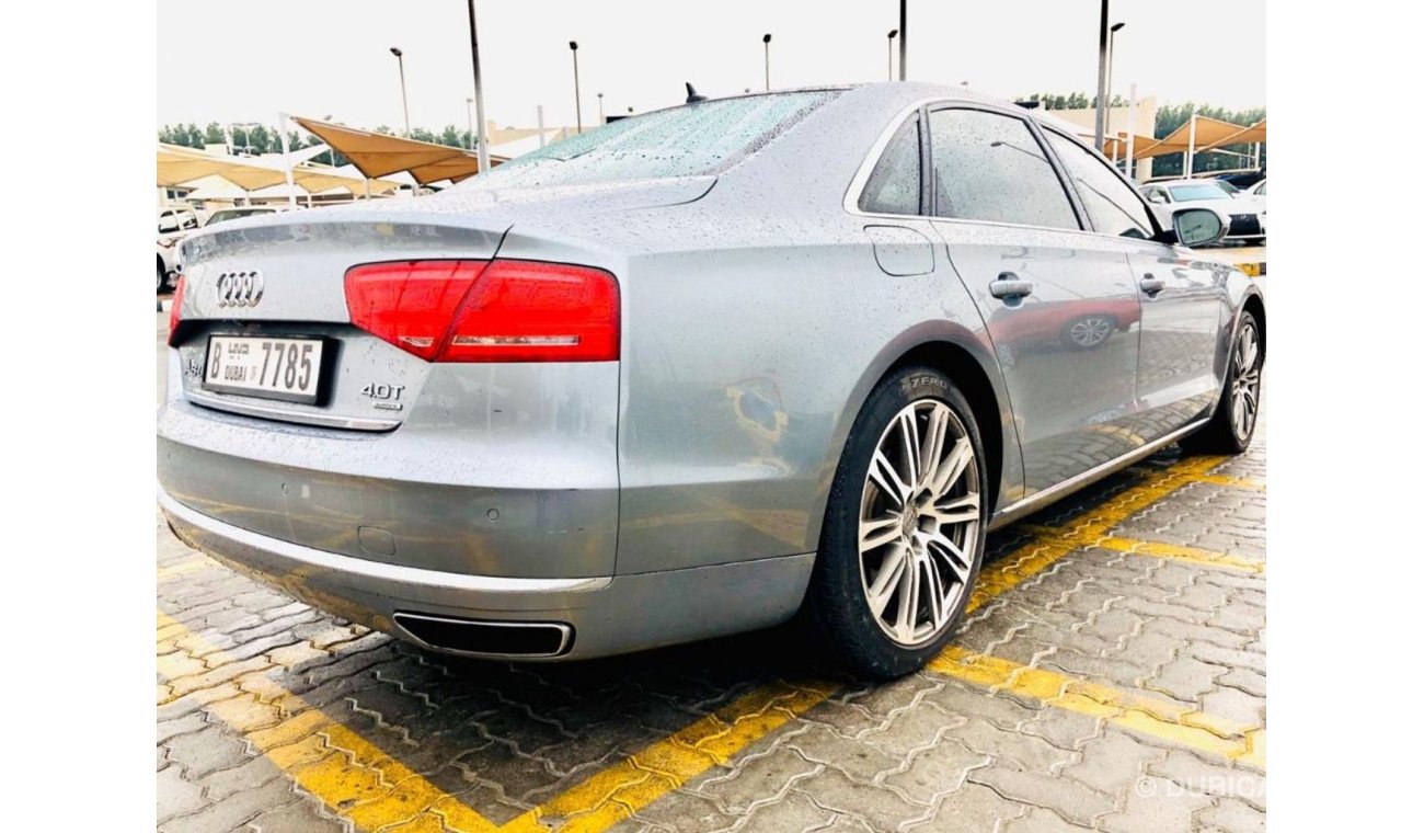 Audi A8 Available for sale