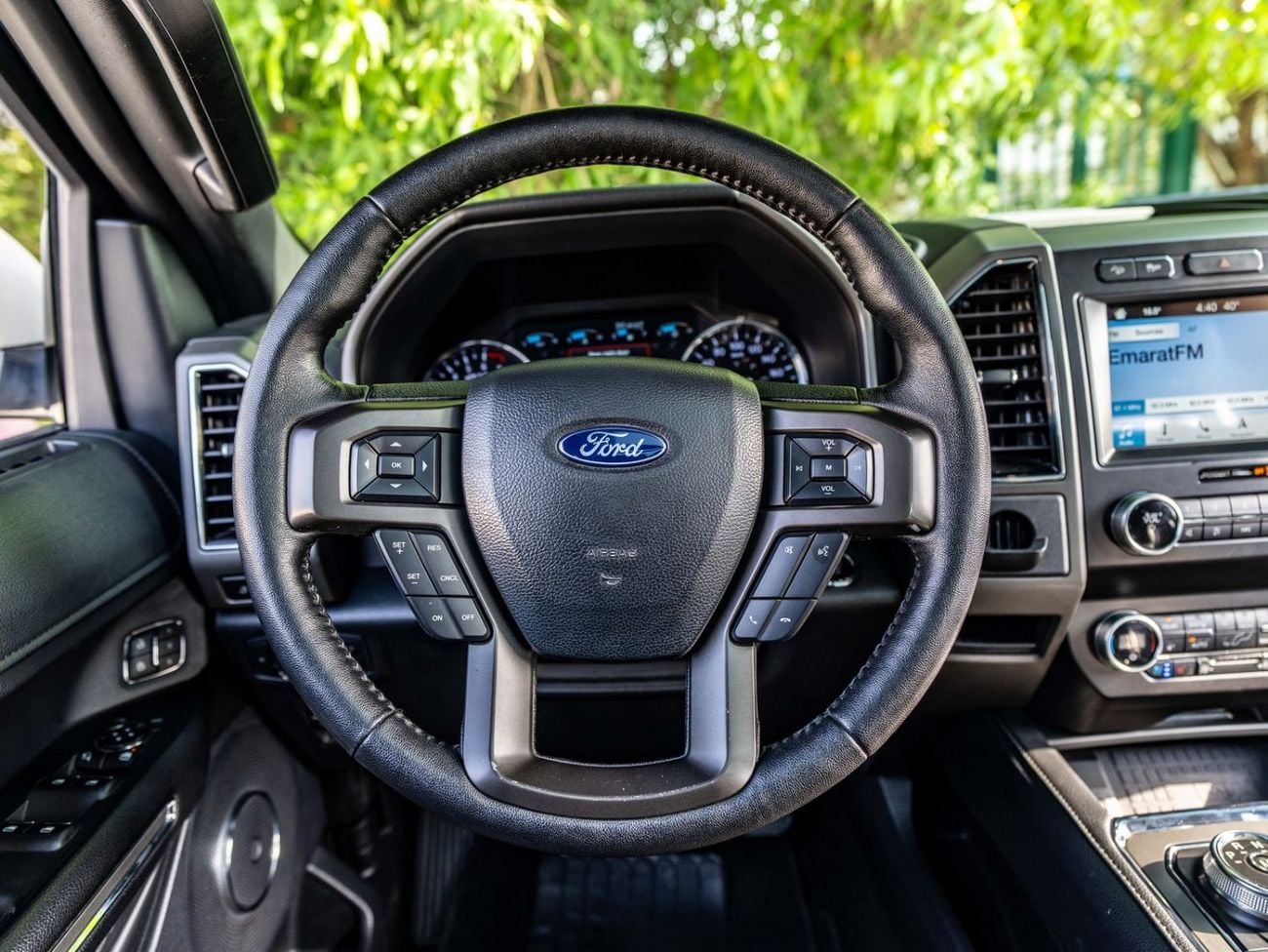 Ford Expedition XLT