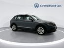 Volkswagen Tiguan Tiguan Trend (Old Shape) 1.4L (Ref#61187) / WAS 94,900 - NOW 79,900