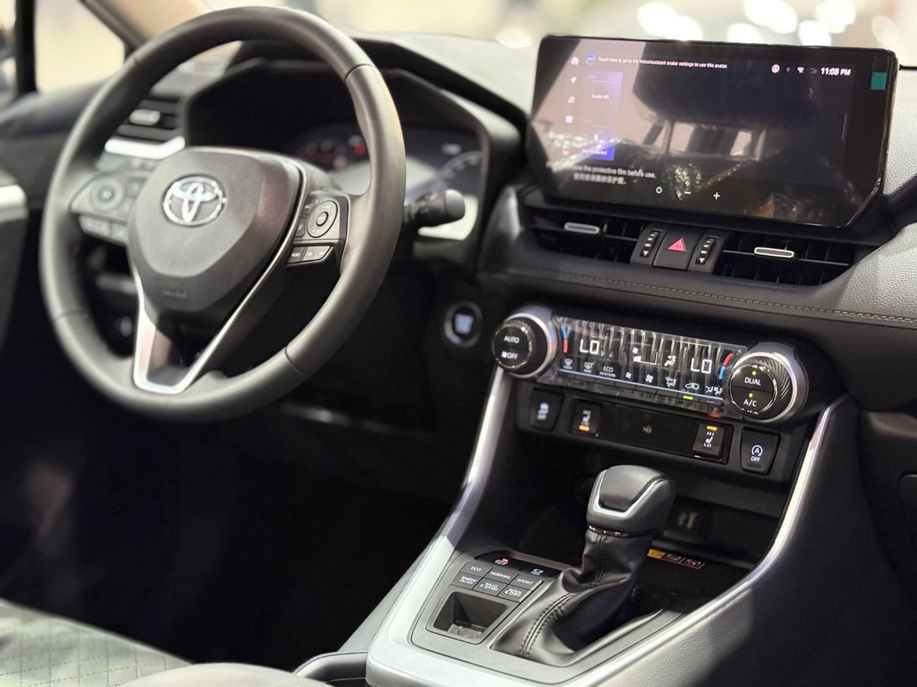 Toyota RAV4 ✨(*Toyota RAV4/Adventure)*✨ *Model*: 2025 *Price*: 130,000 AED *Mileage*: 0 km/h  (*GCC specificatio