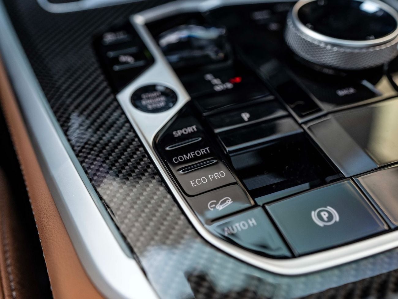 بي أم دبليو X5 M60i xDrive