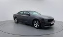 Dodge Charger SXT 3600