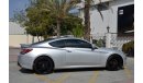 Hyundai Genesis 3.8L Full Option in Excellent Condition