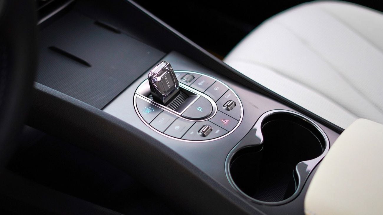 بي واي دي سيل 05 DM-i 2025 BYD Seal 05 DM-i | 1.5L Hybrid (Plug-In) | Warranty & Service
