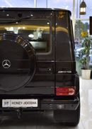 Mercedes-Benz G 63 AMG EXCELLENT DEAL for our Mercedes Benz G63 AMG ( 2014 Model ) in Black Color GCC Specs