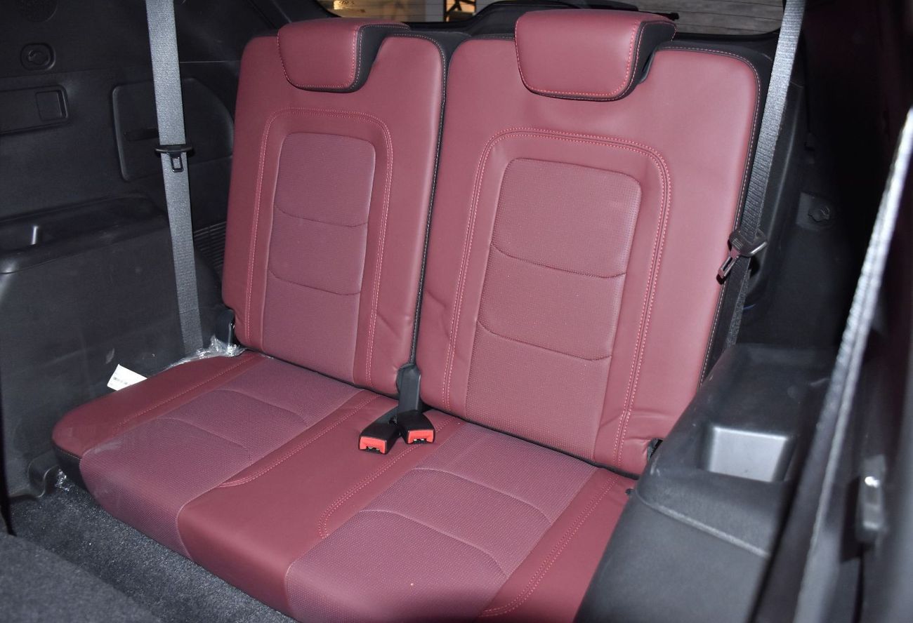 جيتور X70 EXCELLENT DEAL for our Jetour X70 Plus ( 2023 Model ) in Blue Color GCC Specs